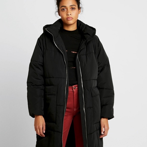ONLY parka/puffer coat - Picture 5 of 5